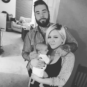 Meet your Posher, Jacob